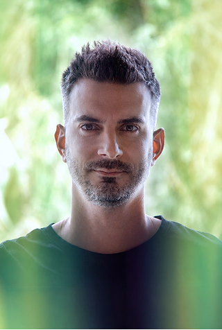 Guillaume Hubert